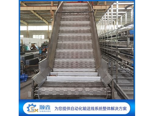 信息推薦講解簡要介紹了重型鏈板的一般規(guī)格和特點。